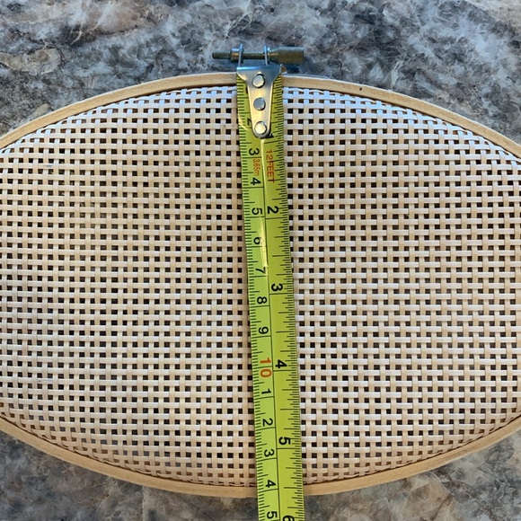 Embroidery Hoop Set of 3 - Picture 5 of 8